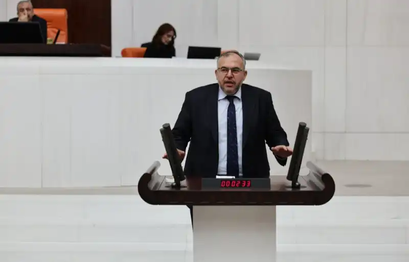 HATAY’IN TARİHÎ KİMLİĞİ YALNIZ BIRAKILDI! 