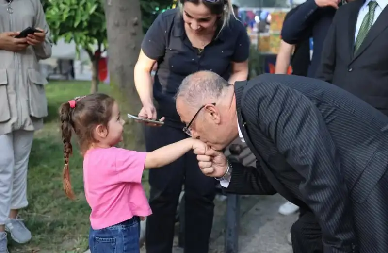 1.ANTAKYA GASTRO BAHAR FESTİVALİ... 