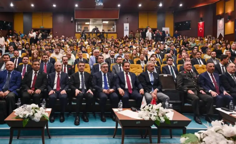 AFET YÖNETİMİNDE HATAY MODELİ...