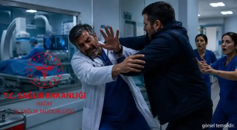 ŞİDDETİ BÜYÜTEN CEZASIZLIK ANLAYIŞINA...