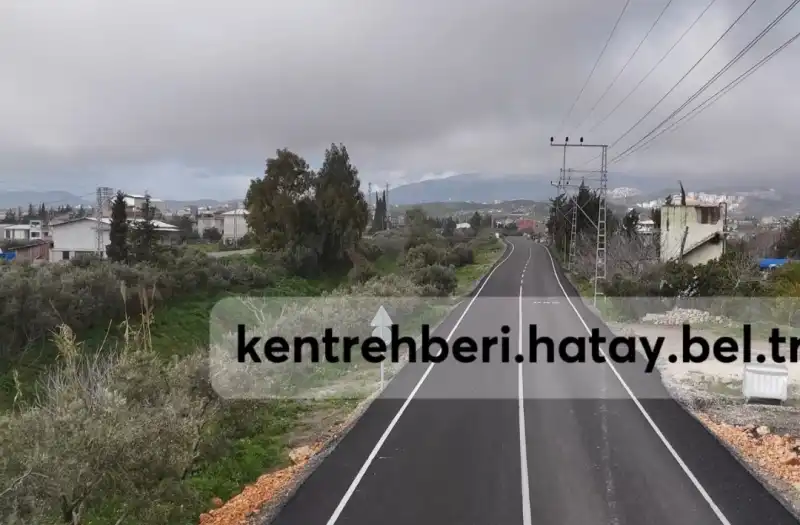 HBB KENT REHBERİ İLE SORULAR CEVAP BULUYOR!