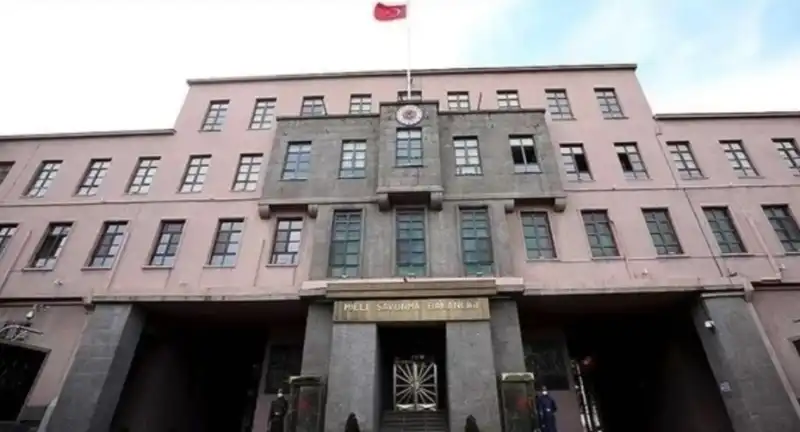 VATANDAŞA SEFERBERLİK BELGELERİ GÖNDERİLİYOR!