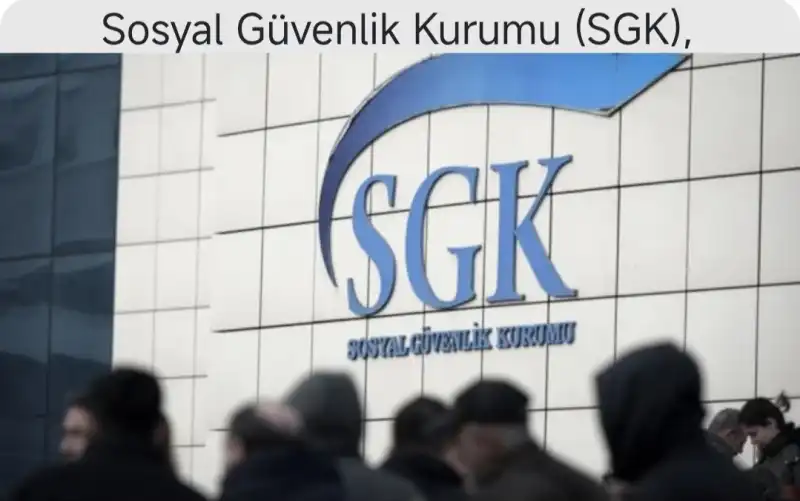 BU HASTALIĞI OLANLAR ERKEN EMEKLİLİK...