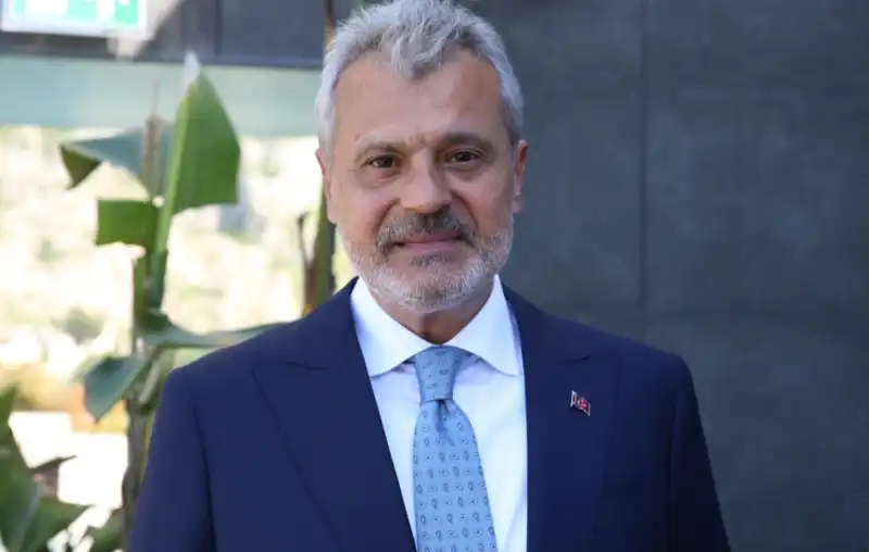 SAHİPSİZ HAYVANLARA YÖNELİK ÖNEMLİ PROJE!