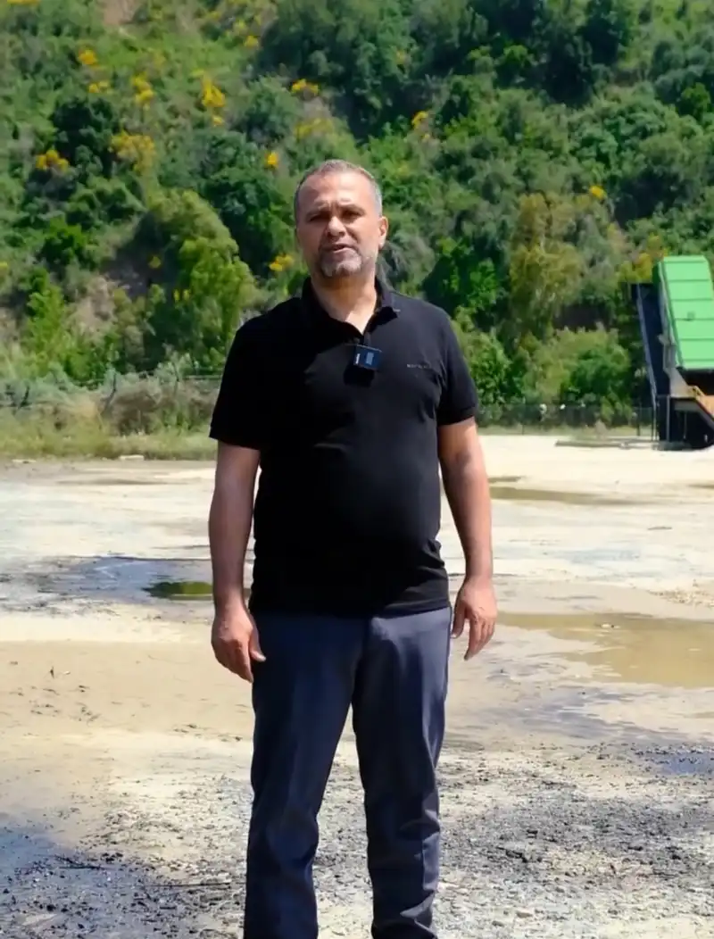 TEMİZLİK HİZMETLERİNDE YAŞANAN AKSAMALARIN NEDENİ... 