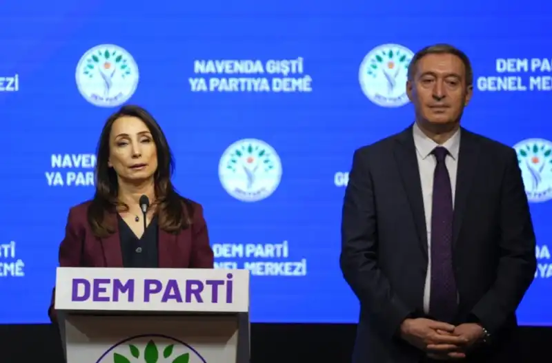 BU DURUM KABUL EDİLEMEZ! 