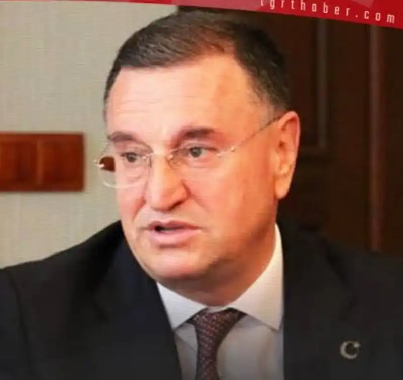 GENEL MERKEZ VE EKİPLERİ ALEYHİME ÇALIŞTI!