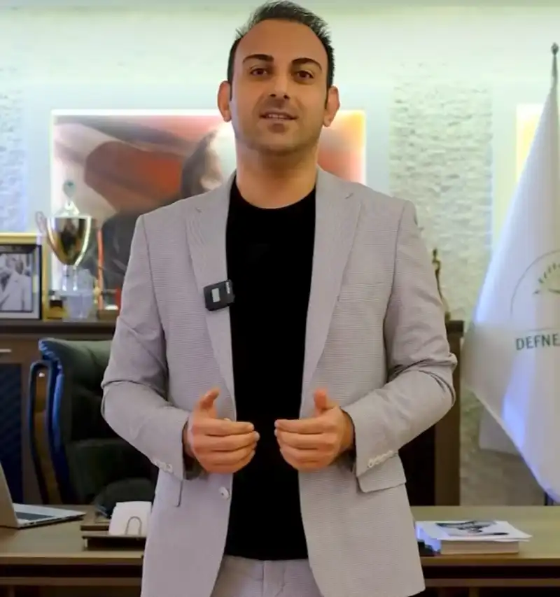 BAŞKAN ÖZGÜN’DEN ANLAMLI KARAR! 