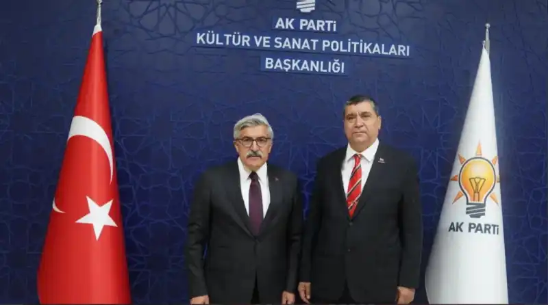SORUNLAR YAYMAN'A İLETİLDİ!