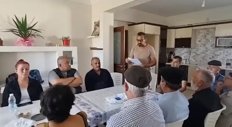 BARIŞ NÖBETİMİZDEN BİR KEZ DAHA ÇAĞRIDA BULUNUYORUZ! 