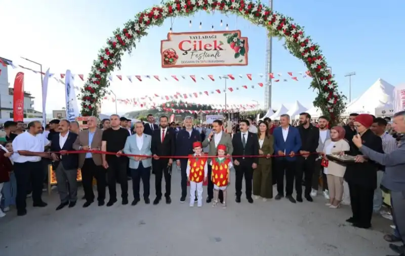 YAYLADAĞI ÇİLEĞİ TADIYLA, KOKUSUYLA VE...