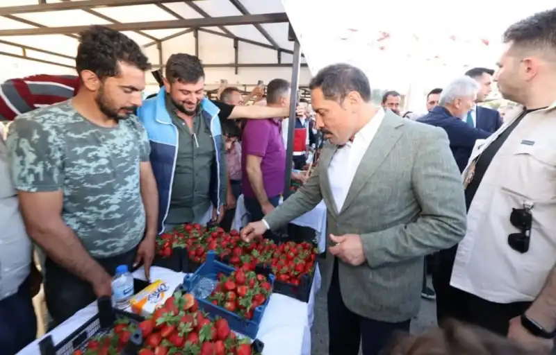 YAYLADAĞI ÇİLEĞİ TADIYLA, KOKUSUYLA VE...