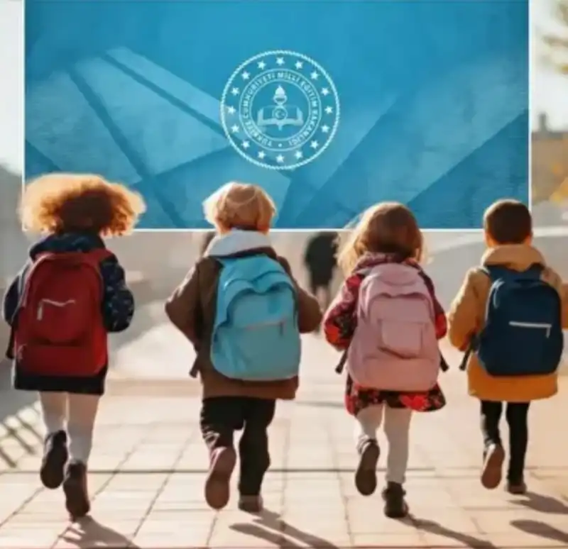 2026-2027 KAYIT YAŞLARI AÇIKLANDI!