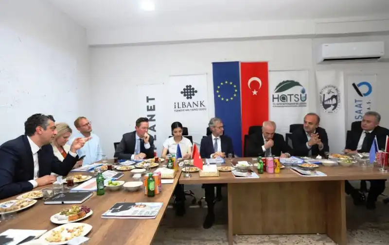 AYB DESTEKLERİYLE HATAY’IMIZDA BÜYÜK İŞLER YAPACAĞIZ! 