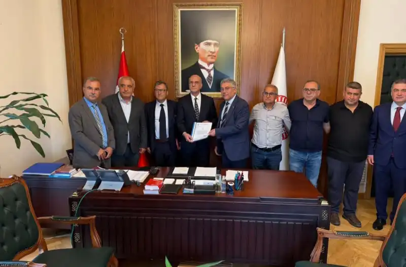SURİYE’DEKİ ALEVİLERE YÖNELİK SALDIRILARA KARŞI ORTAK ÇAĞRI!