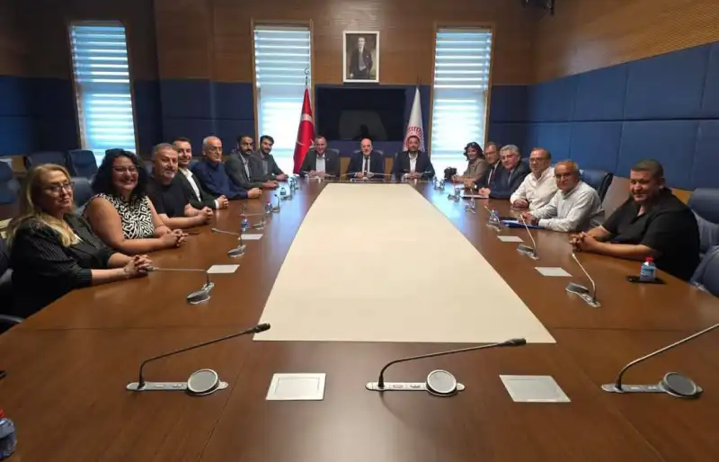 SURİYE’DEKİ ALEVİLERE YÖNELİK SALDIRILARA KARŞI ORTAK ÇAĞRI!