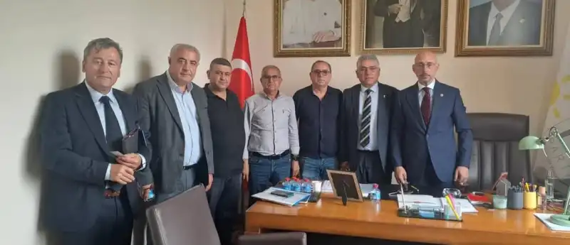 SURİYE’DEKİ ALEVİLERE YÖNELİK SALDIRILARA KARŞI ORTAK ÇAĞRI!