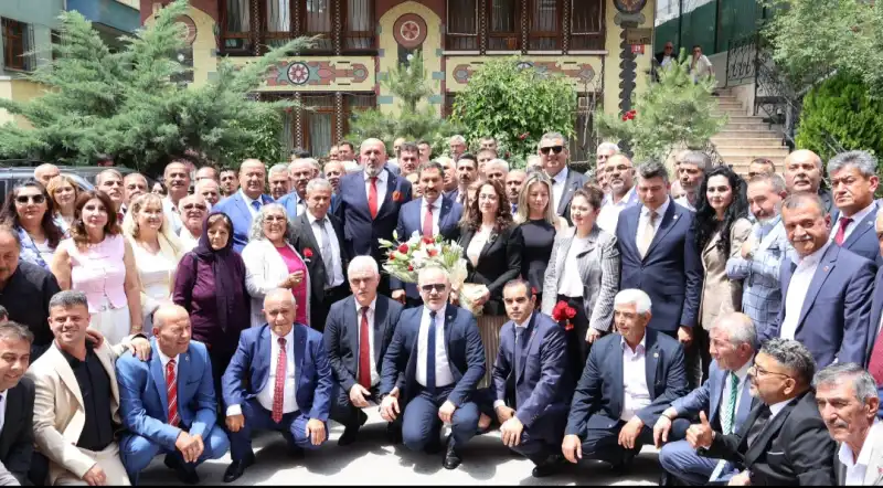 MASATLI'YA ASRIN VALİSİ ÖDÜLÜ!