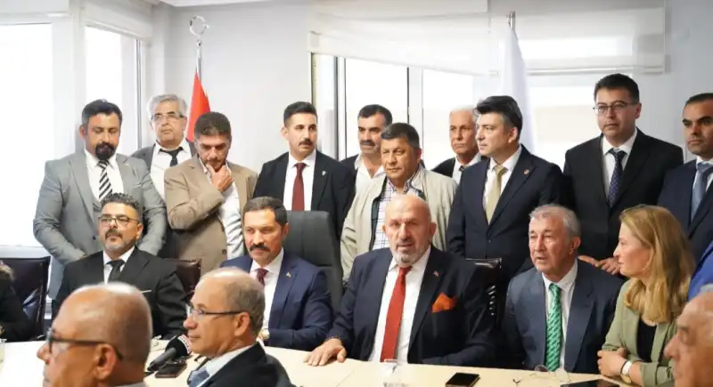 MASATLI'YA ASRIN VALİSİ ÖDÜLÜ!