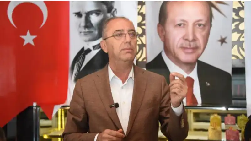 KİRLİ SİYASET VE DEDİKODULAR, ANTAKYA’NIN AYAĞA KALKMA İRADESİNİ DURDURAMAYACAKTIR! 