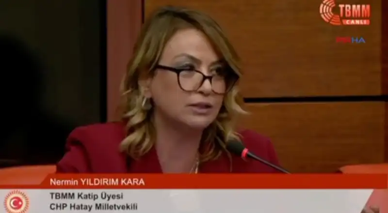 TEHLİKE ÇOK BÜYÜK!