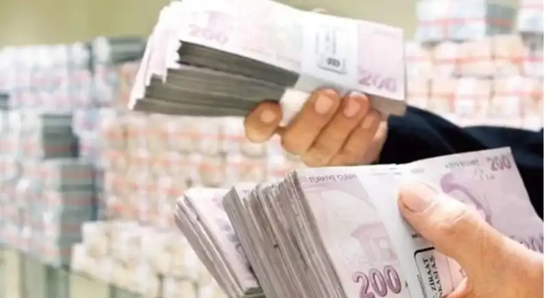 ESNAF VE İŞLETMELERE FİNANSMAN DESTEĞİ! 