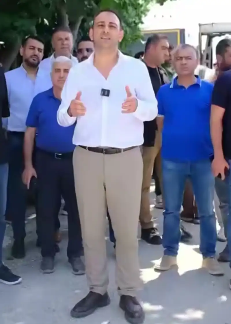 PRESTİJ CADDE İÇİN START VERİLDİ!
