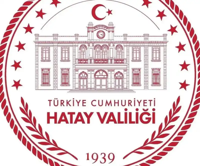 HATAY VALİLİĞİ YASAKLADI!