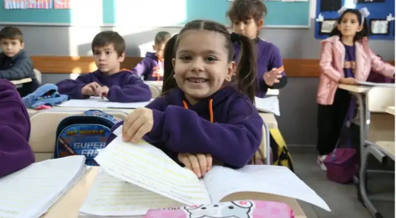 2026-2027 EGİTİM TAKVİMİ AÇIKLANDI!