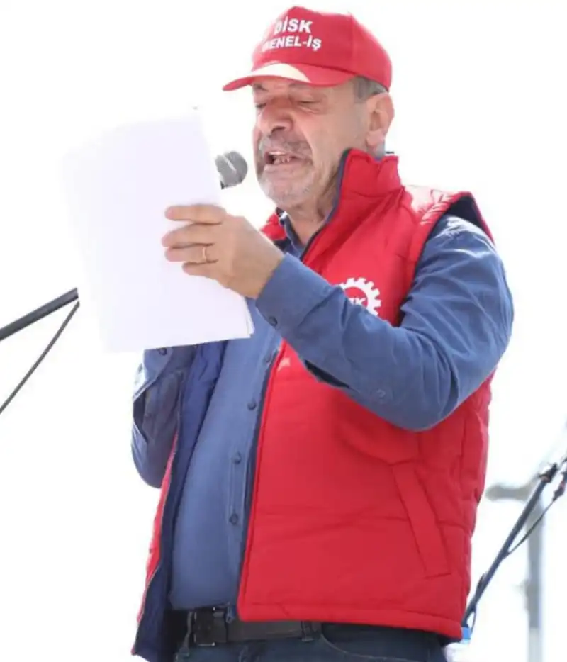 15-16 HAZİRAN İHTİYACIMIZ OLAN PUSULAMIZDIR! 