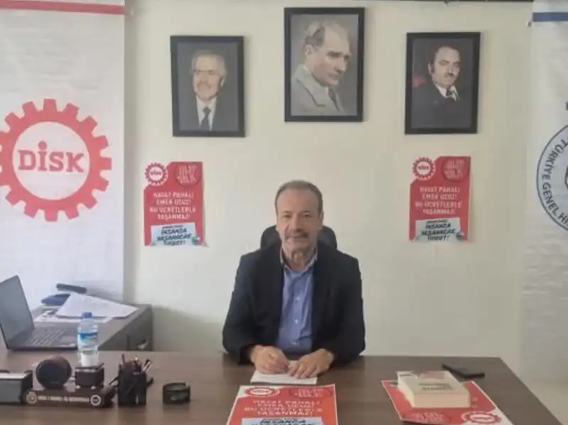 15-16 HAZİRAN İHTİYACIMIZ OLAN PUSULAMIZDIR!
