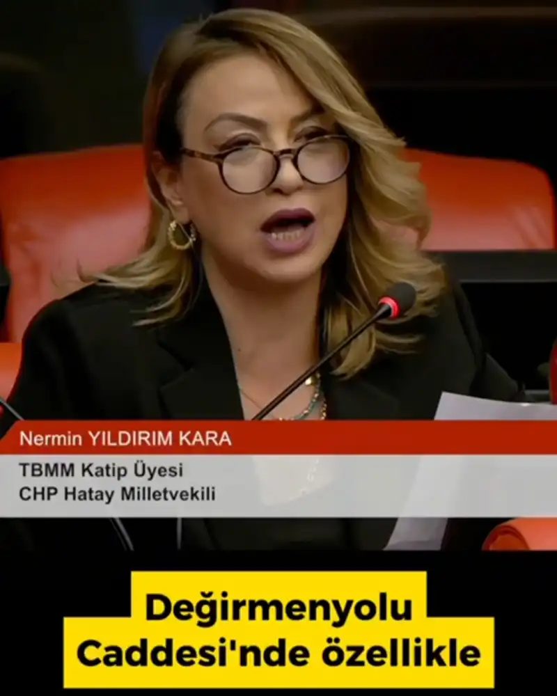 BU ÇİLEYİ BU FERYADI DUYUN!