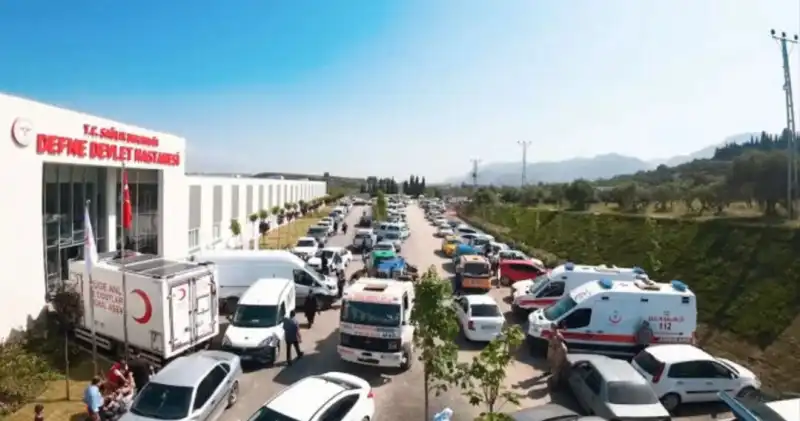 BU ÇİLEYİ BU FERYADI DUYUN!