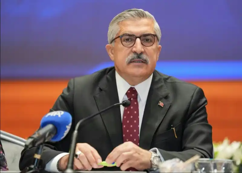 YAYMAN:DİJİTAL ÇAĞDA MİLLİ HAFIZAYI KORUYACAĞIZ!