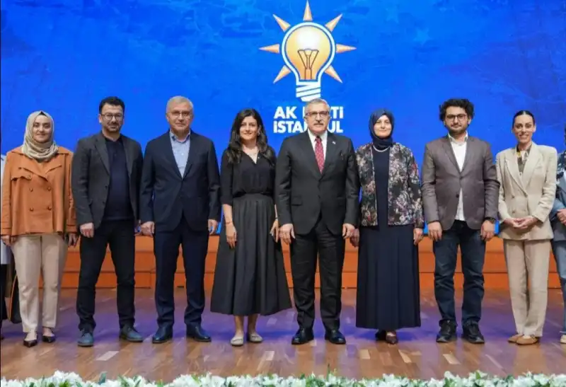 YAYMAN:DİJİTAL ÇAĞDA MİLLİ HAFIZAYI KORUYACAĞIZ!