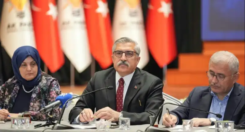 YAYMAN:DİJİTAL ÇAĞDA MİLLİ HAFIZAYI KORUYACAĞIZ!