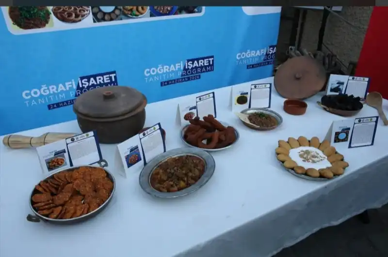 HATAY,TÜRKİYE GENELİNDE ÜÇÜNCÜ SIRADA! 