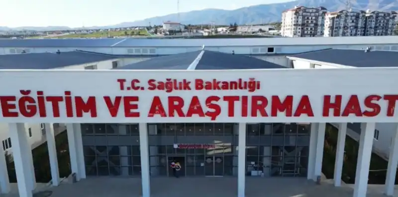 ŞOK EDEN RAPOR!