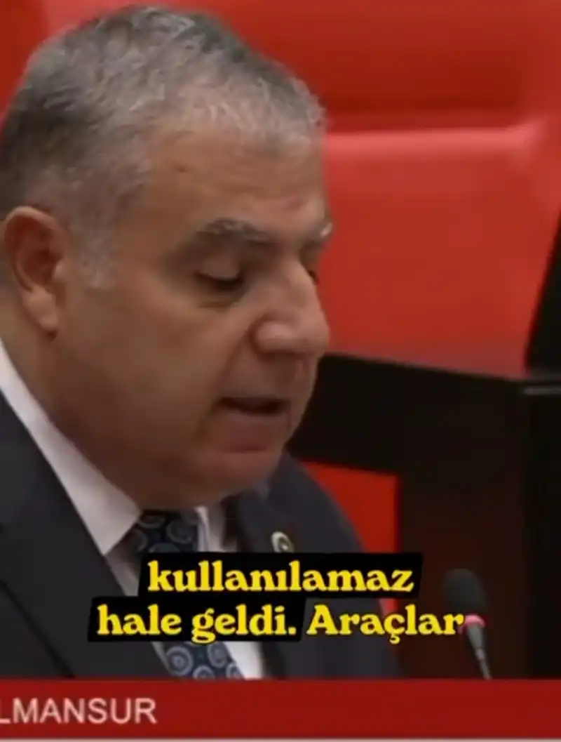 AFETİN YÜKÜ VATANDAŞIN OMUZLARINA BIRAKILAMAZ!