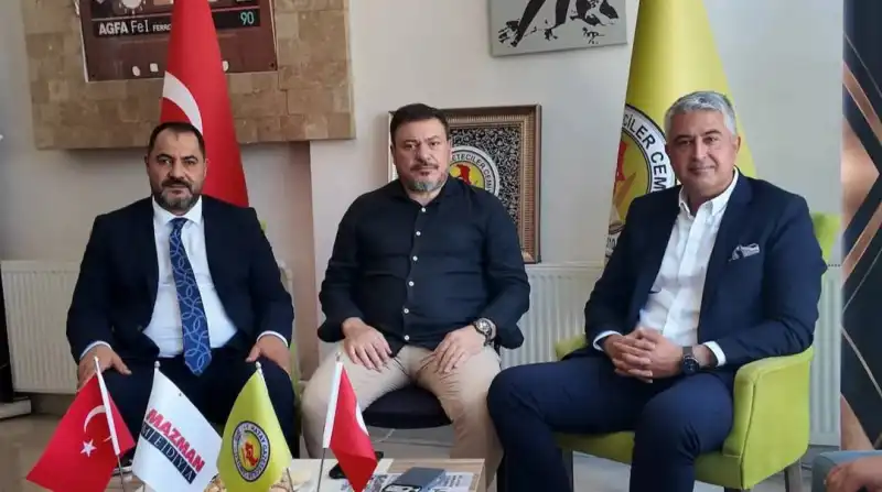 HATAY TSO SEÇİMLERİNDE GÜÇ BİRLİĞİ KARARI!