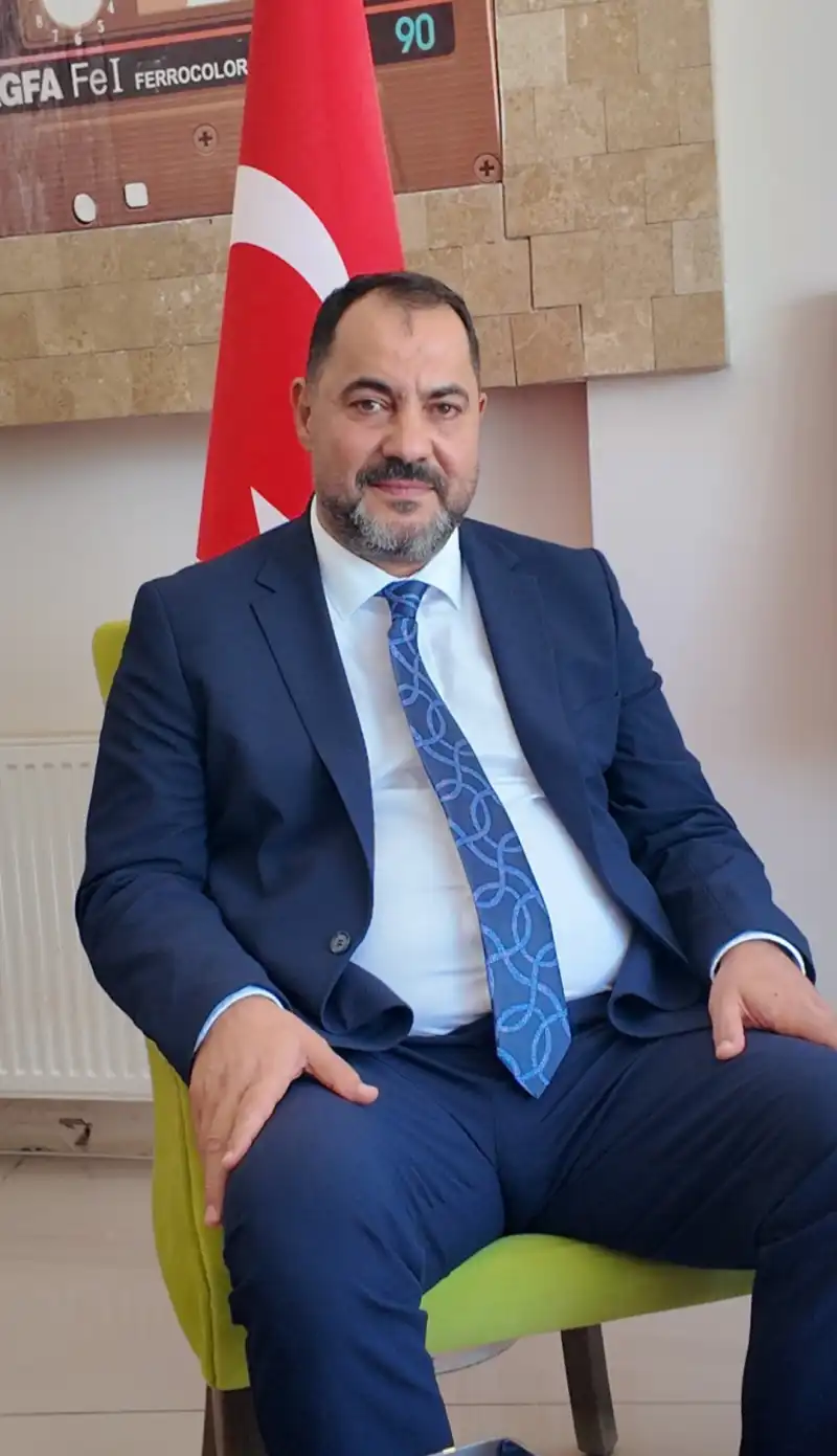 HATAY TSO SEÇİMLERİNDE GÜÇ BİRLİĞİ KARARI!
