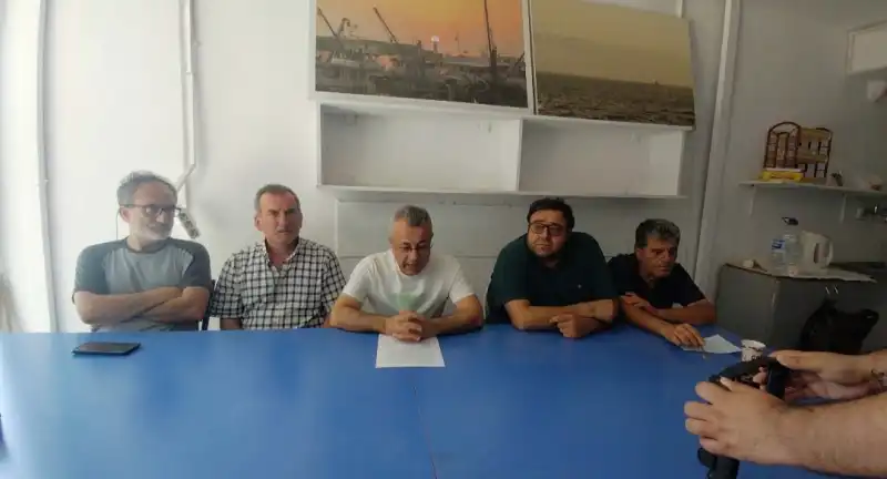 EVVİL TEMMÜZ FESTİVALİNE DAVET!
