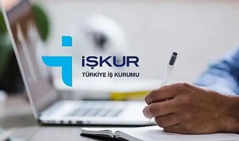 HATAY'DA İŞKUR'DAN 490 KİŞİLİK İSTİHDAM FIRSATI!