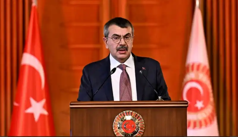 KURTULUŞ SAVAŞI İFADESİ YANLIŞTI DÜZELTİLDİ!