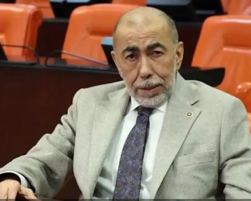 SAYIN BAKAN HİÇ HEVESLENMEYİN!