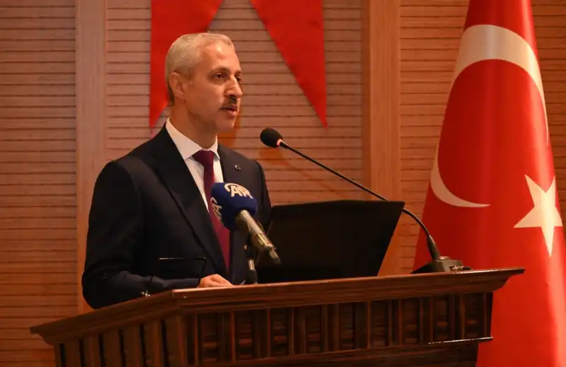 ÜLKEMİZİN GELECEĞİNE MİLLETİMİZ KARAR VERİR!