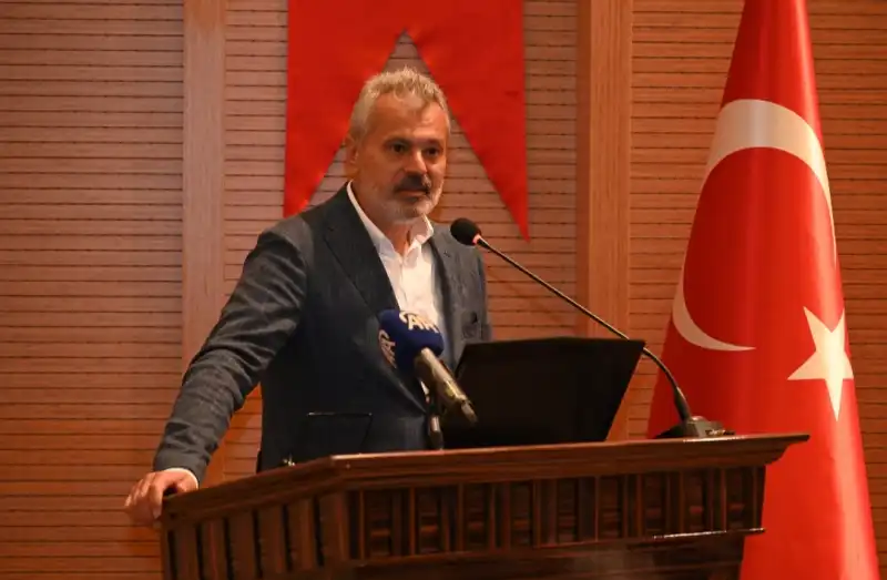 ÜLKEMİZİN GELECEĞİNE MİLLETİMİZ KARAR VERİR!