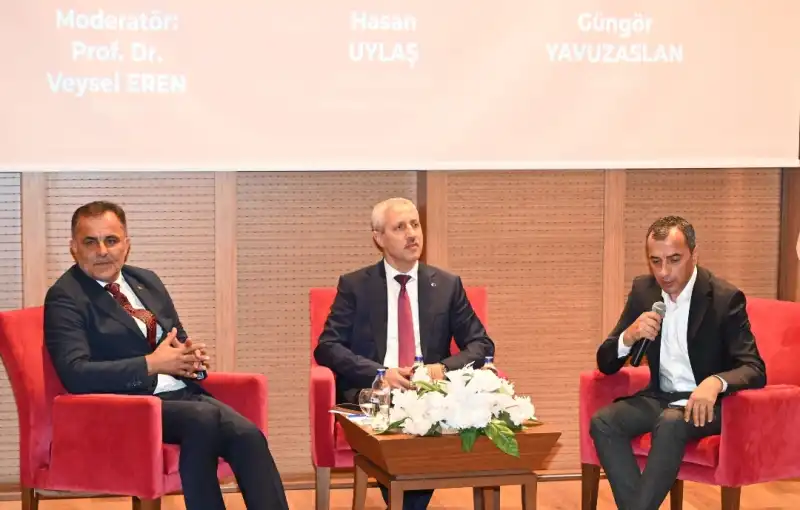 ÜLKEMİZİN GELECEĞİNE MİLLETİMİZ KARAR VERİR!