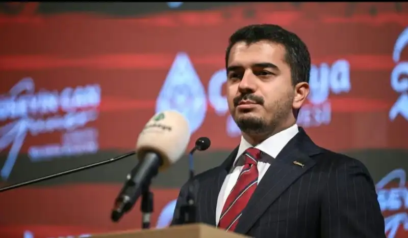 MAHKEMELER BABANIZIN ÇİFTLİĞİ DEĞİLDİR!