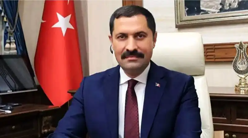 23 TEMMUZ RUHU; HATAY'IMIZIN MİLLETİNE VE...